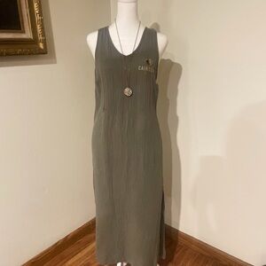 Lake Chelan Cairdeas Winery Dress